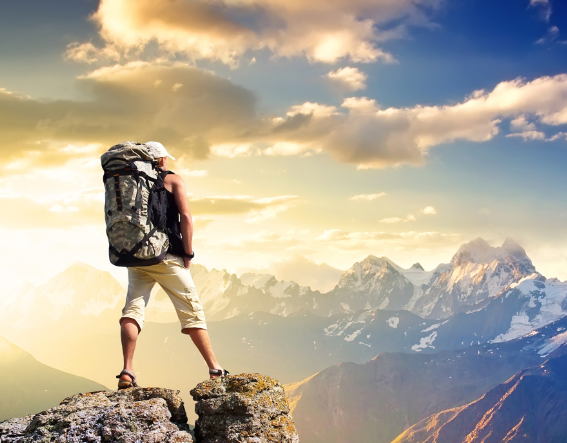 The Allure of Mountaineering: Explore, Challenge, and Connect with Nature